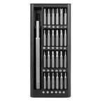 25/63 in 1 Magnetic Precision Screwdriver Set Mini Tools Kit for Mobile Phone PC Repair Professional Hardware with Torx Hex Bits