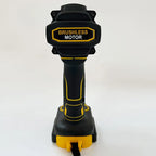 Dewalt DCD800 2000RPM Cordless Impact Drill 1/2 Inch Brushless Electric Screwdriver Lithium Electric Tool For Dewalt 20V Battery