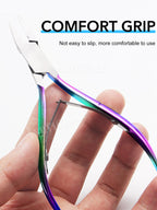 Nail Clippers Big Nail Scissors Eagle Pliers Pedicure Pliers Nail Furrow Inlay Nail Clippers Eagle Mouth Nail Clippers