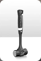 Z50 2LB-3LB Sledge Hammer Heavy Duty One-Piece Forged Steel Brick Drilling Crack Hammers Building Construction Engineer Hammer