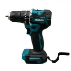Makita 18V Battery DDF487 10MM Screwdriver Brushless Electric Drill Impact Drill Of Decoration Team Power Tools For Makita