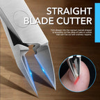 Nail Clippers Big Nail Scissors Eagle Pliers Pedicure Pliers Nail Furrow Inlay Nail Clippers Eagle Mouth Nail Clippers