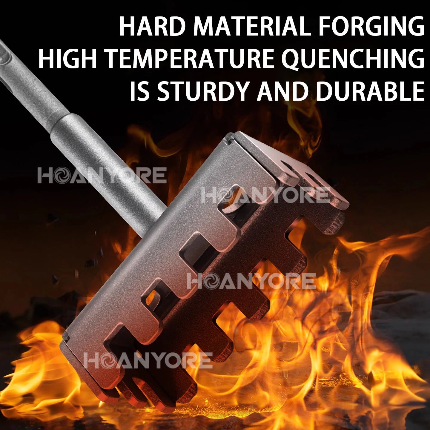86 hole opener, wire box slotter, electric hammer, square handle, fast square and hard water electrician essential