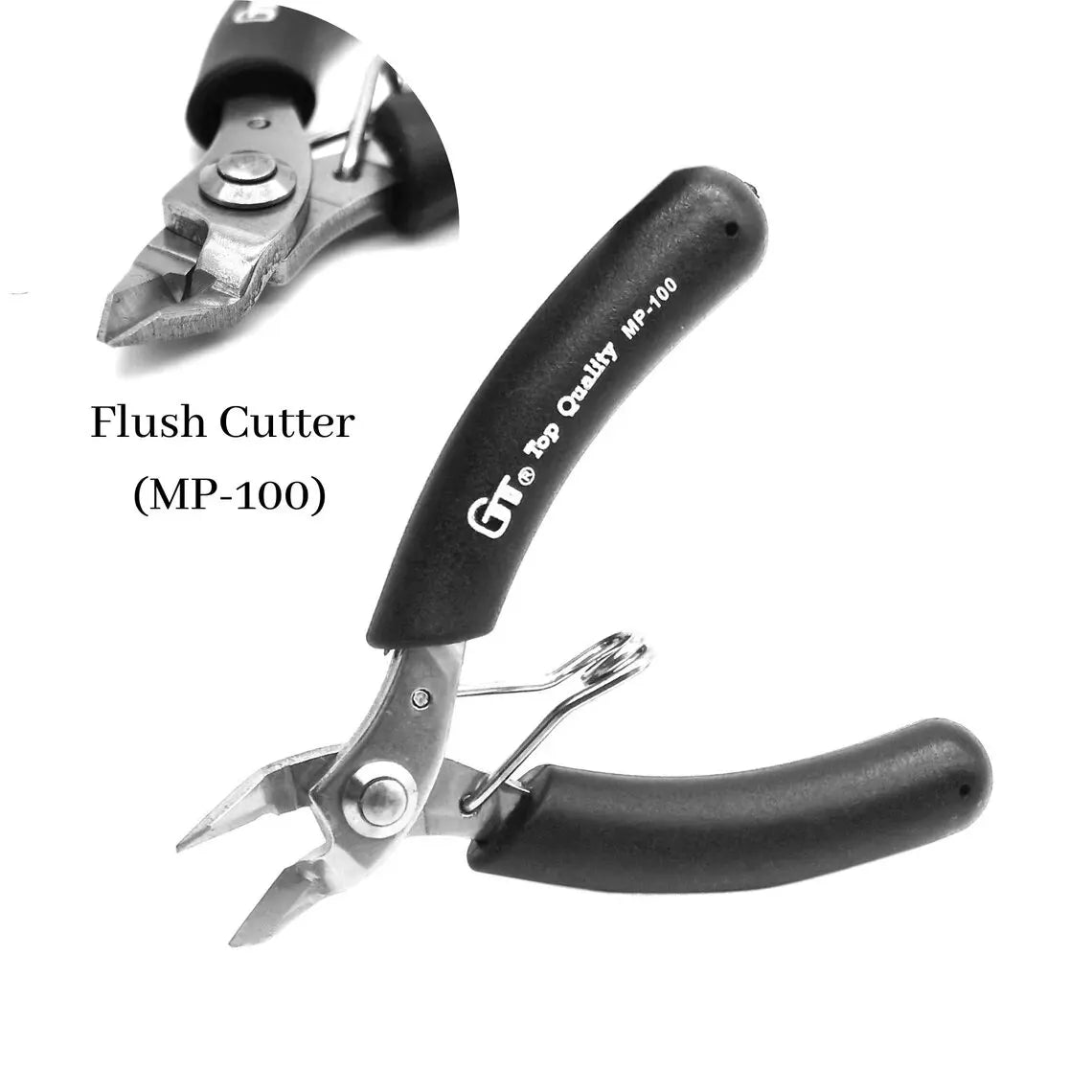 Jewelry Pliers Set, Jewelry Making Tools, Mini Pliers Kit with Wood Pallet, Pliers for Jewelry DIY Crafting Beading