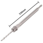 1Pc 30-150mm SDS-Plus Concrete Wall Hole Saw Hammer Drill Bit  with Circular Shaft Cutting Tool Masonry Cement Block