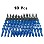 PLATO 170 Wishful Clamp DIY Electronic Diagonal Pliers Side Cutting Nippers Wire Cutter 3D Printer Parts Models Hand Tools